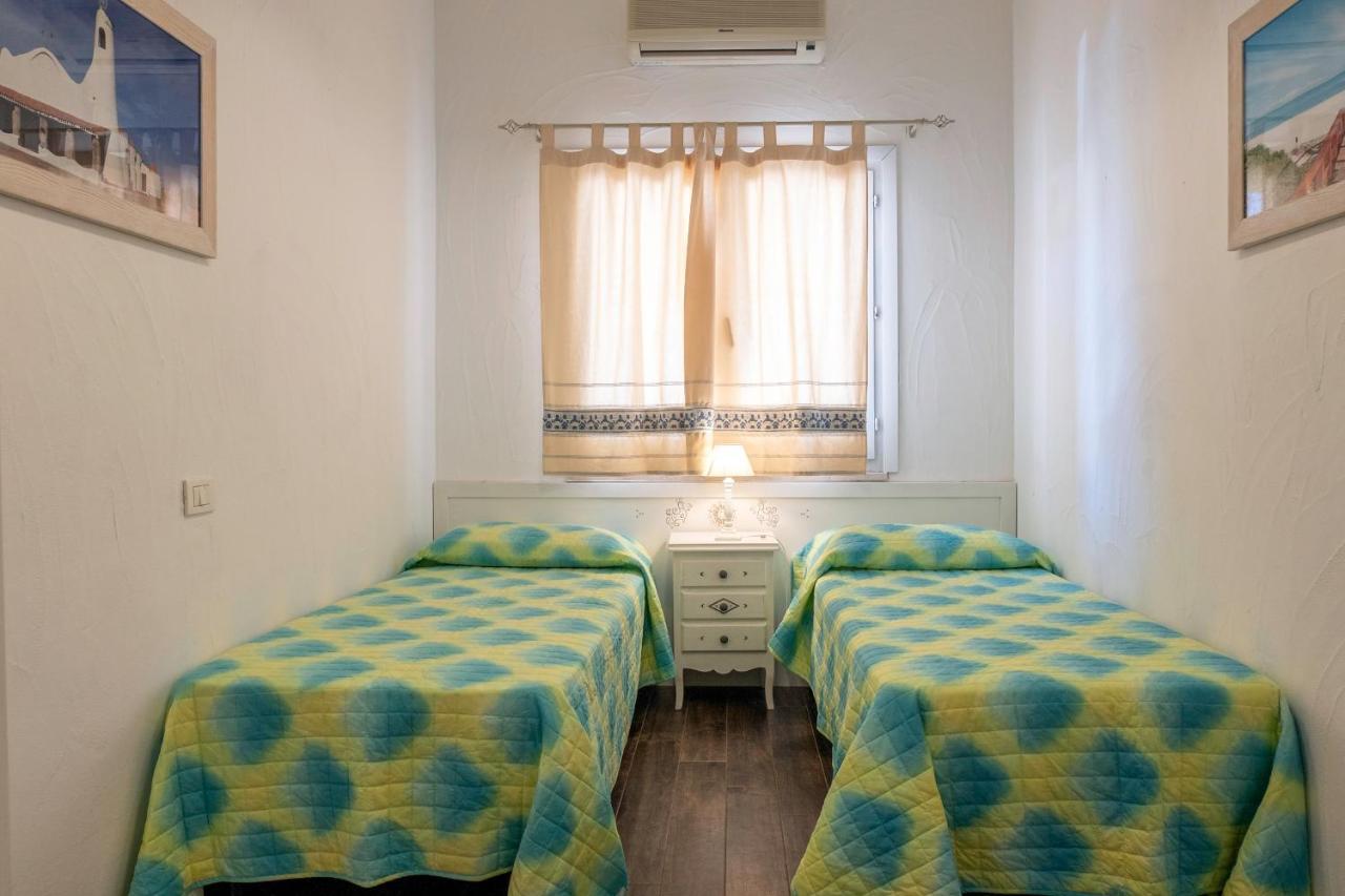 Orso Residence 帕劳 外观 照片