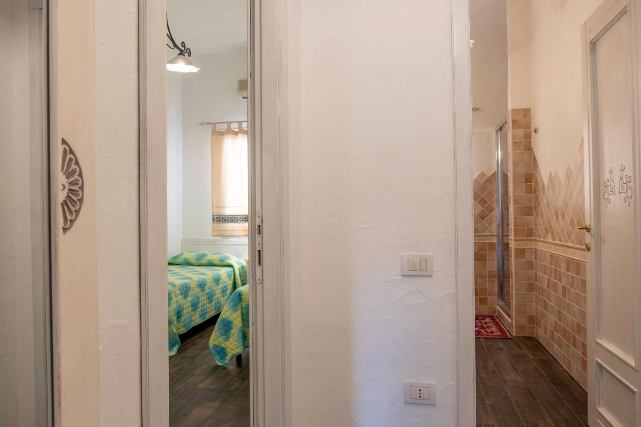 Orso Residence 帕劳 外观 照片