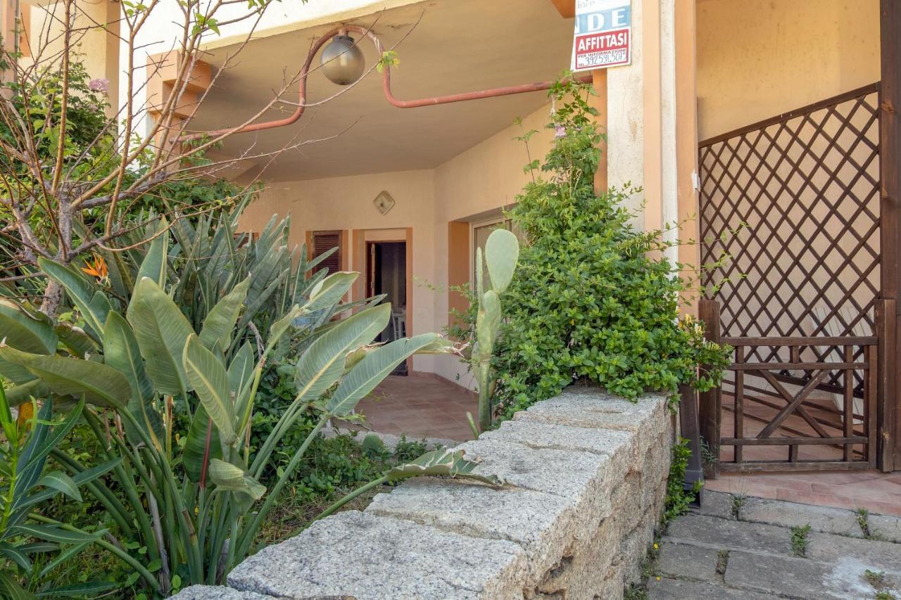 Orso Residence 帕劳 外观 照片