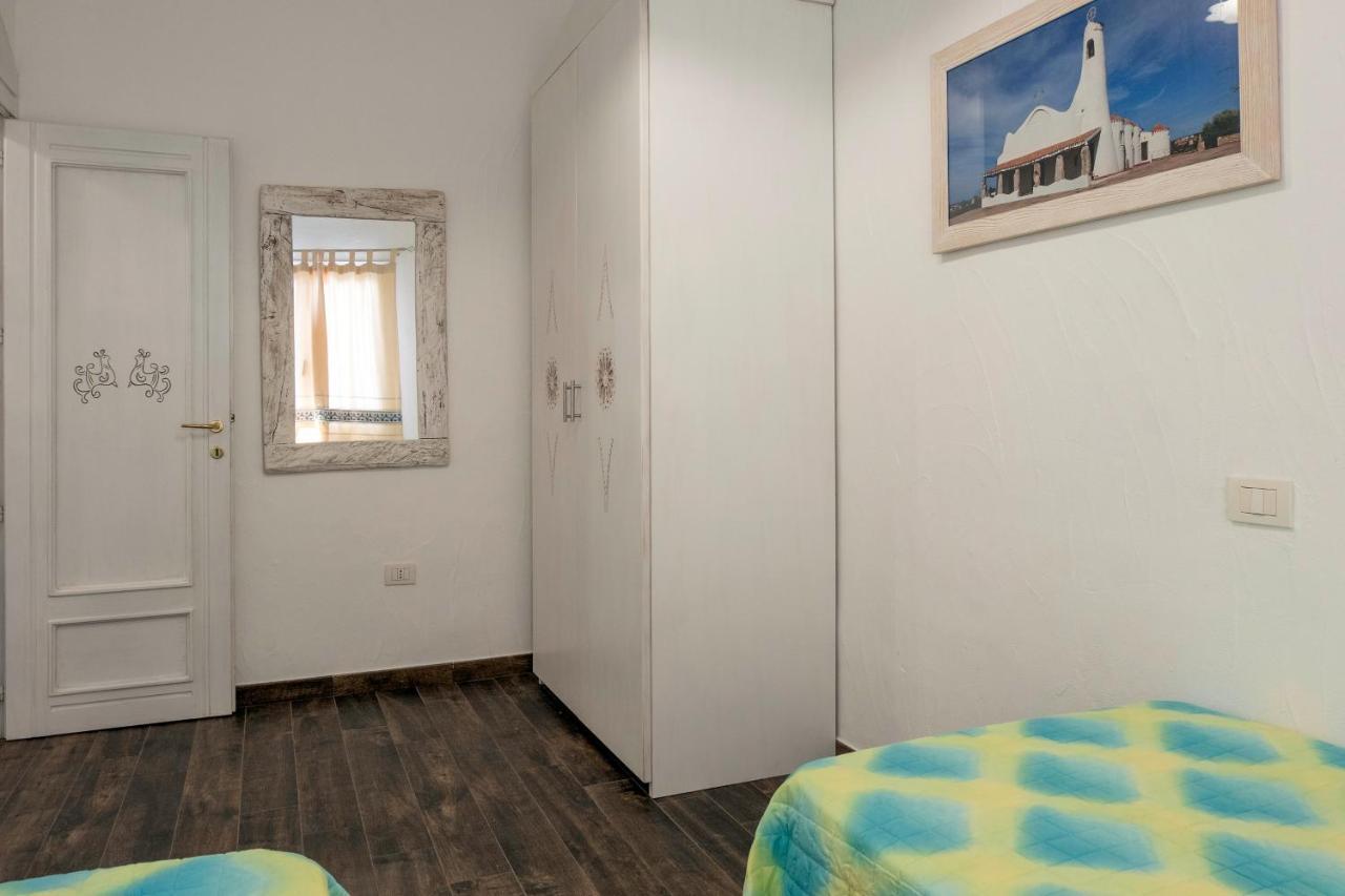 Orso Residence 帕劳 外观 照片